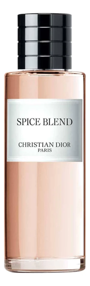 Christian Dior Spice Blend - Интернет-магазин Aliks Perfume