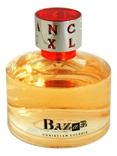 Christian Lacroix  Bazar Pour Femme 2002 - Интернет-магазин Aliks Perfume