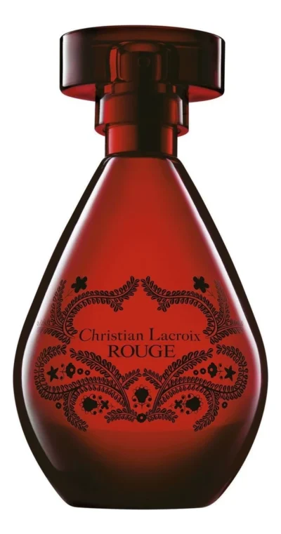Christian Lacroix  Rouge - Интернет-магазин Aliks Perfume