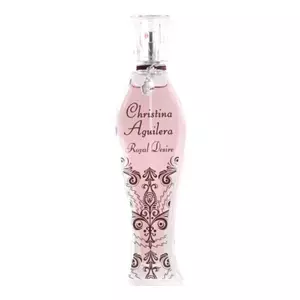 Christina Aguilera Royal Desire - Интернет-магазин Aliks Perfume