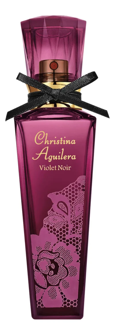 Christina Aguilera  Violet Noir - Интернет-магазин Aliks Perfume