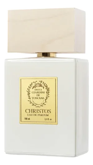 Giardini Di Toscana Christos - Интернет-магазин Aliks Perfume