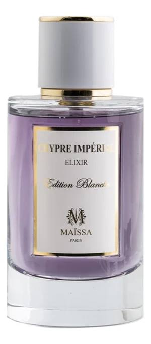 Maissa Parfums Chypre Imperial - Интернет-магазин Aliks Perfume