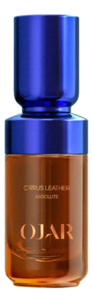 Ojar Cirrus Leather - Интернет-магазин Aliks Perfume