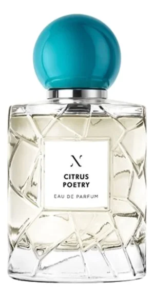 Les Soeurs De Noe Citrus Poetry - Интернет-магазин Aliks Perfume