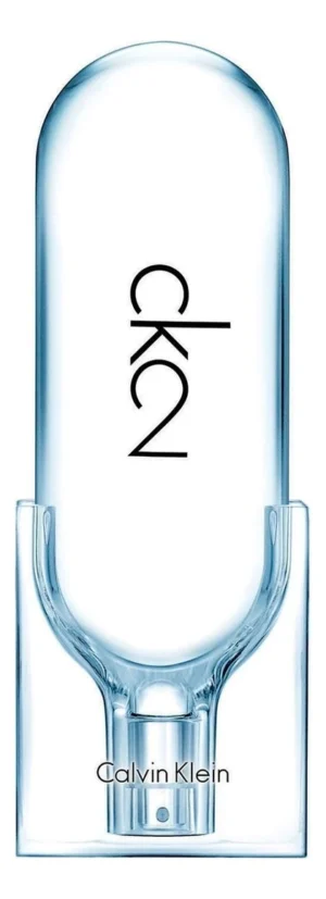 Calvin Klein CK2 - Интернет-магазин Aliks Perfume