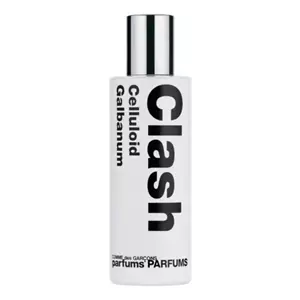Comme des Garcons Clash Celluloid Galbanum - Интернет-магазин Aliks Perfume