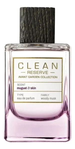 Clean Muguet & Skin - Интернет-магазин Aliks Perfume
