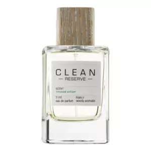 Clean  Reserve Smoked Vetiver - Интернет-магазин Aliks Perfume
