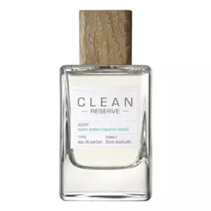 Clean Reserve Warm Cotton - Интернет-магазин Aliks Perfume