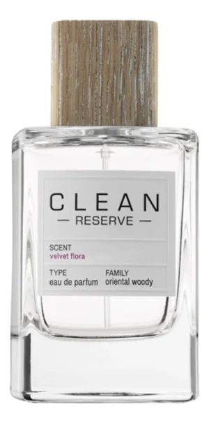 Clean Velvet Flora - Интернет-магазин Aliks Perfume
