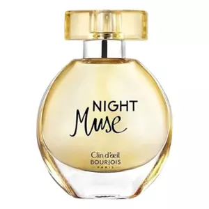 Bourjois Clin D'Oeil Night Muse - Интернет-магазин Aliks Perfume
