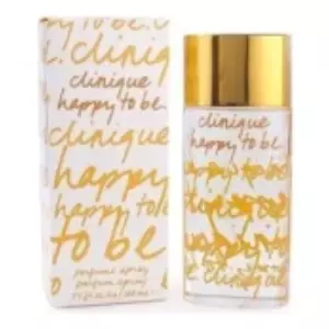 Clinique Happy To Be - Интернет-магазин Aliks Perfume