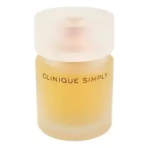 Clinique Simply - Интернет-магазин Aliks Perfume