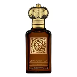 Clive Christian C: Green Floral - Интернет-магазин Aliks Perfume