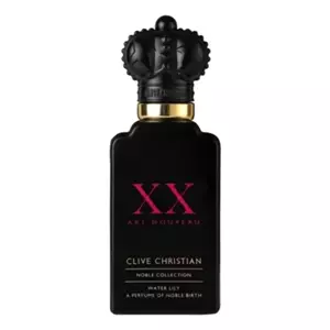 Clive Christian Noble XX Art Nouveau Water Lily - Интернет-магазин Aliks Perfume