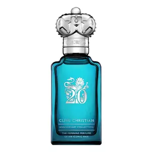 Clive Christian The Feminine Perfume Of An Iconic Pair 20 - Интернет-магазин Aliks Perfume