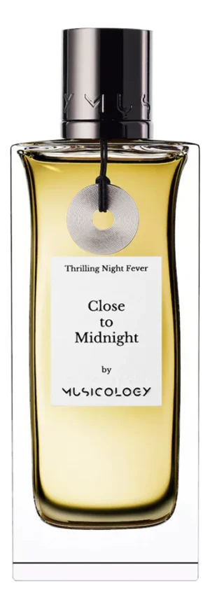 Musicology Close To Midnight - Интернет-магазин Aliks Perfume