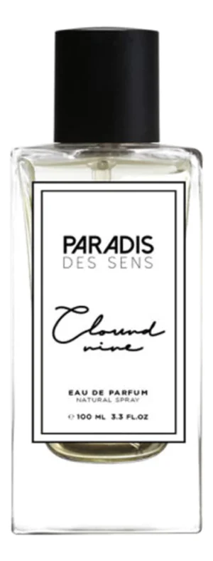 Paradis Des Sens Cloud Nine - Интернет-магазин Aliks Perfume