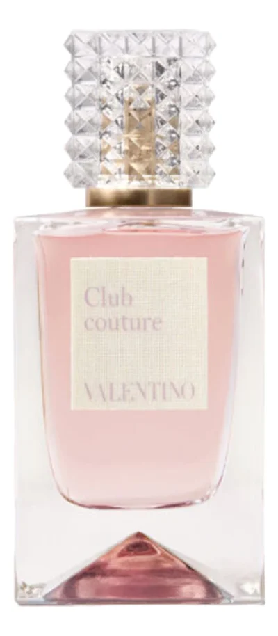 Valentino Club Couture - Интернет-магазин Aliks Perfume