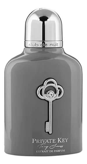 Armaf Club De Nuit Private Key To My Success - Интернет-магазин Aliks Perfume