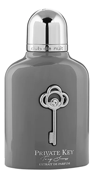 Armaf Club De Nuit Private Key To My Success - Интернет-магазин Aliks Perfume