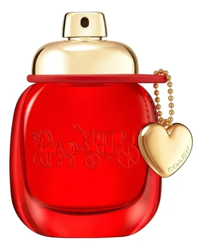 Coach Coach Love Eau De Parfum - Интернет-магазин Aliks Perfume