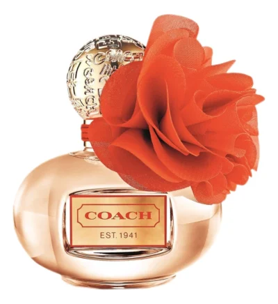 Coach  Poppy Blossom - Интернет-магазин Aliks Perfume