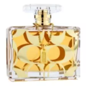 Coach  Signature Rose D'Or - Интернет-магазин Aliks Perfume