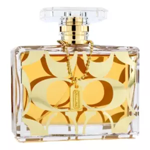 Coach  Signature Rose D'Or - Интернет-магазин Aliks Perfume
