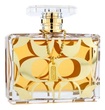 Coach  Signature Rose D'Or - Интернет-магазин Aliks Perfume