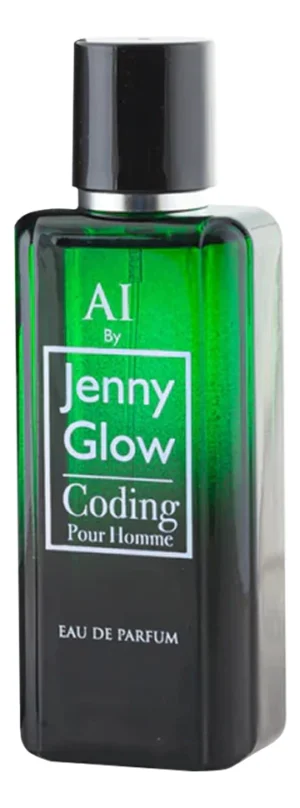 Jenny Glow Coding - Интернет-магазин Aliks Perfume