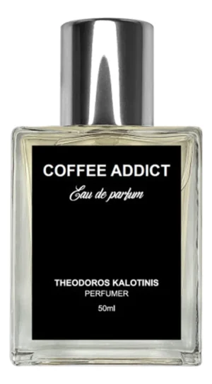 Theodoros Kalotinis Coffee Addict - Интернет-магазин Aliks Perfume