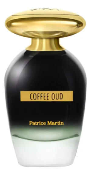 By Patrice Martin Coffee Oud - Интернет-магазин Aliks Perfume
