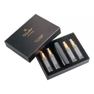 M. Micallef Coffret Black Secrets Of Love - Интернет-магазин Aliks Perfume