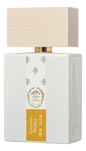 Giardini Di Toscana Colonia Nobile - Интернет-магазин Aliks Perfume