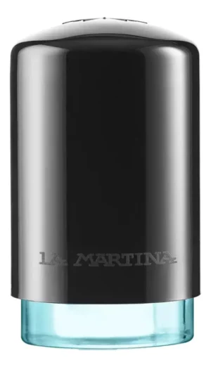 La Martina Colonias Intensas N.02 - Blue Gardenia - Интернет-магазин Aliks Perfume