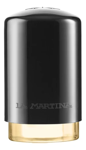 La Martina Colonias Intensas N.04 - Solar Musk - Интернет-магазин Aliks Perfume