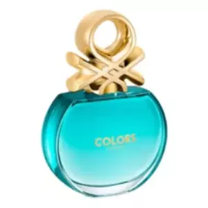 Benetton  Colors De Blue For Her - Интернет-магазин Aliks Perfume