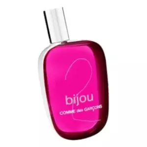 Comme des Garcons  2 Bijou - Интернет-магазин Aliks Perfume
