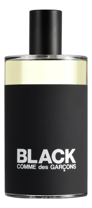 Comme des Garcons  Black - Интернет-магазин Aliks Perfume