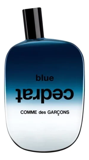 Comme des Garcons  Blue Cedrat - Интернет-магазин Aliks Perfume