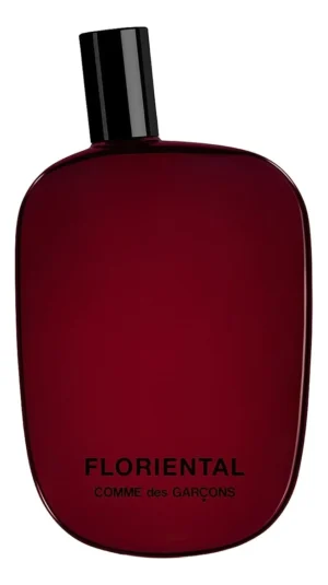 Comme des Garcons  Floriental - Интернет-магазин Aliks Perfume