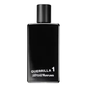 Comme des Garcons Series 8: Guerrilla 1 - Интернет-магазин Aliks Perfume