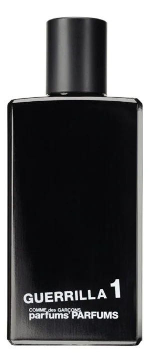 Comme des Garcons Series 8: Guerrilla 1 - Интернет-магазин Aliks Perfume