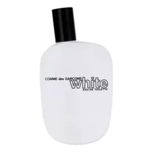 Comme des Garcons White - Интернет-магазин Aliks Perfume