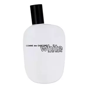 Comme des Garcons White - Интернет-магазин Aliks Perfume