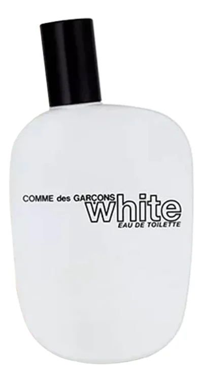 Comme des Garcons White - Интернет-магазин Aliks Perfume