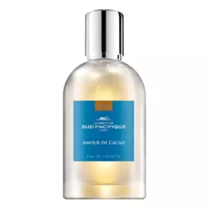 Comptoir Sud Pacifique Amour De Cacao - Интернет-магазин Aliks Perfume
