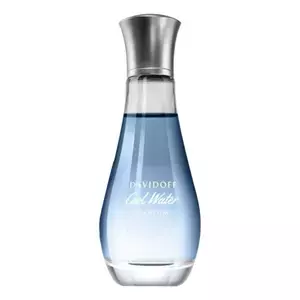 Davidoff Cool Water Parfum For Her - Интернет-магазин Aliks Perfume